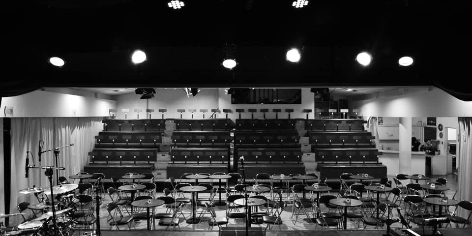 Teatro Nuna Teatro Nuna