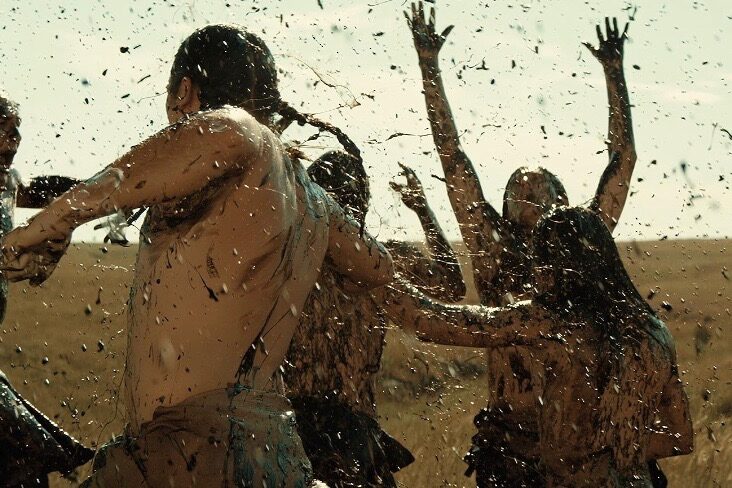 Los asesinos de la luna