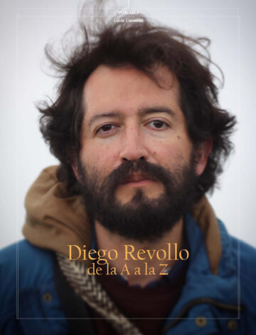 Diego Revollo