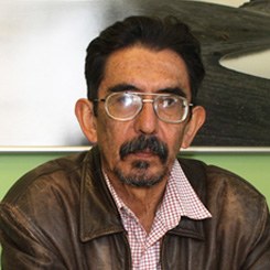 Manuel Vargas