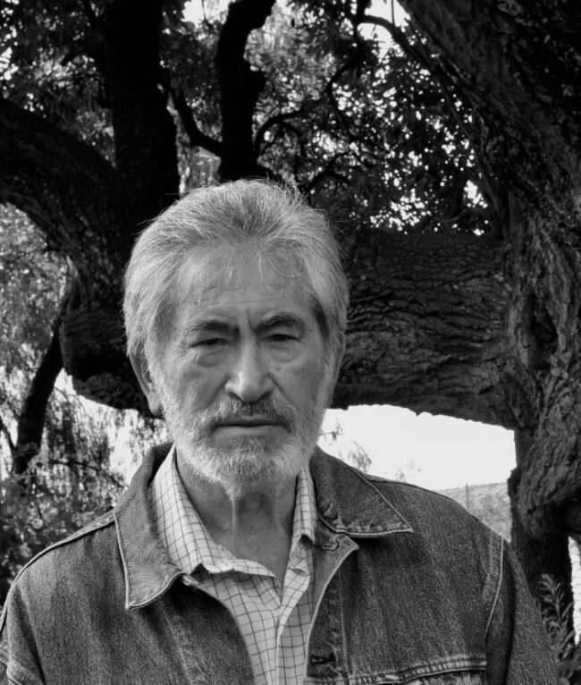 Carlos Soria Galvarro