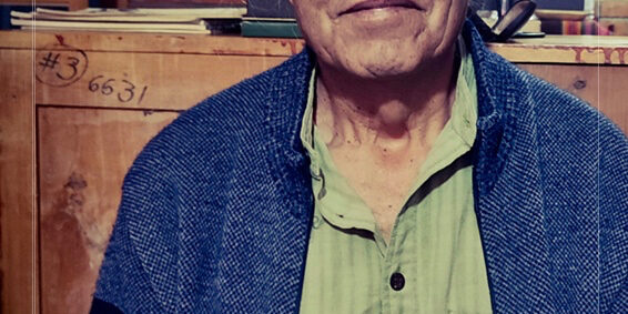 Raúl Beltrán de la A a la Z (1)