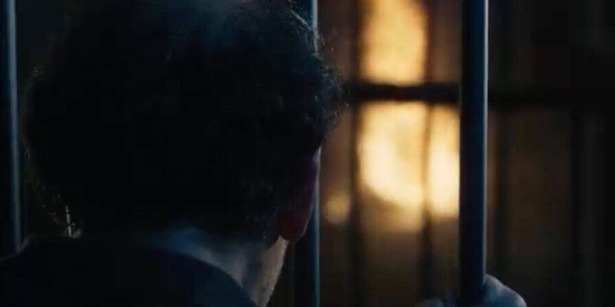 Imagen de la película Mano propia, de Gory Patiño /Mano propia / Mano propia.