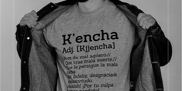 Javicho Soria Verborrea