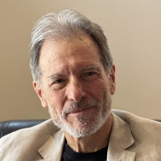 Jorge Patiño Sarcinelli