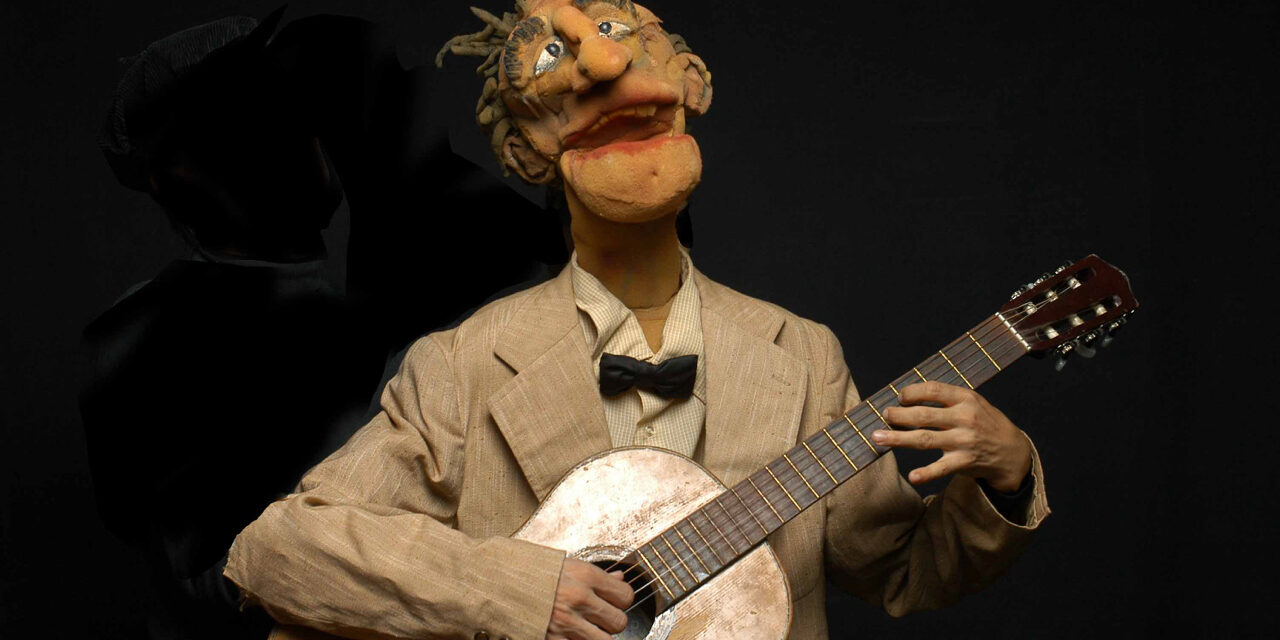 El orgullo del Roçador