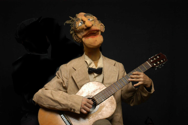 El orgullo del Roçador