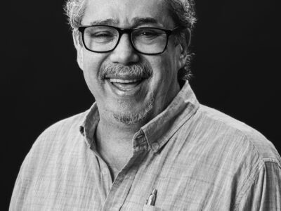 Carlos Hugo Molina / Fotografía de Javier Álvarez