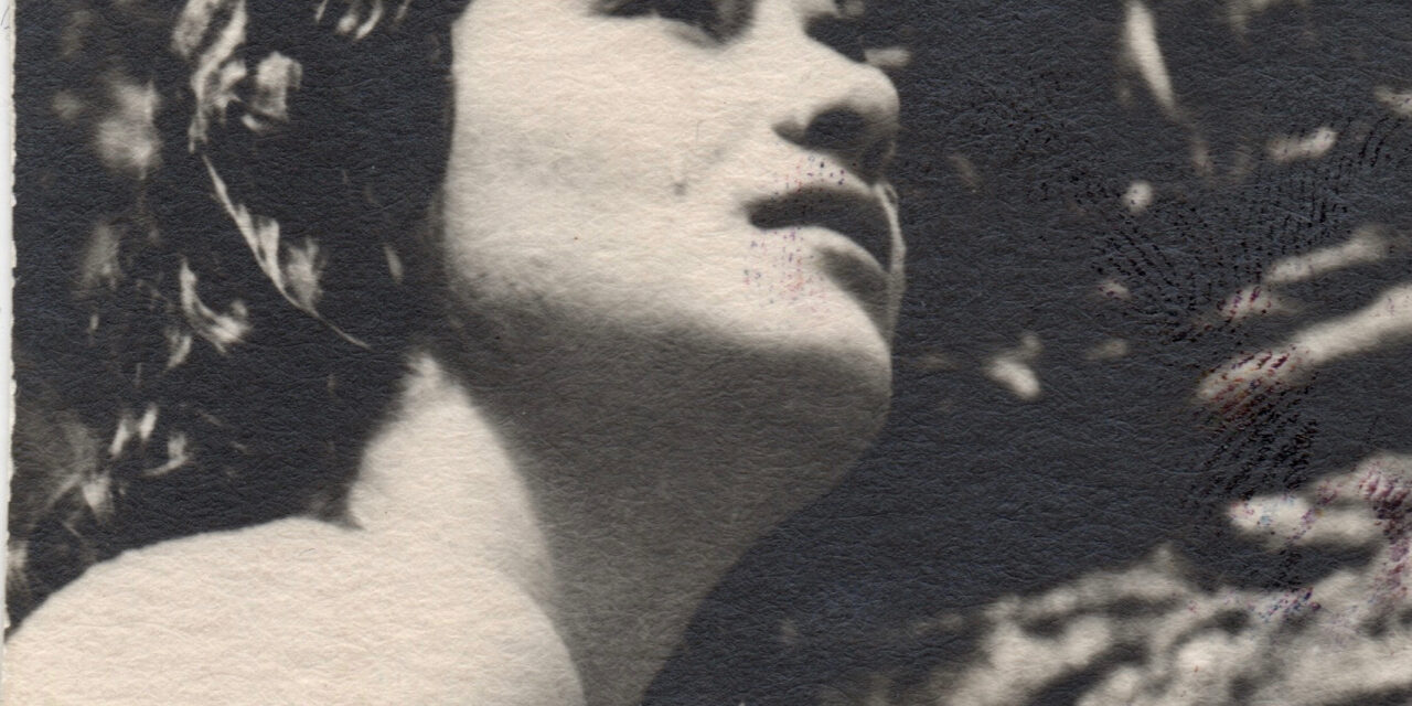 Rosario del Río 1958 Destacada