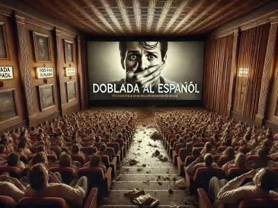 Imagen lograda con IA