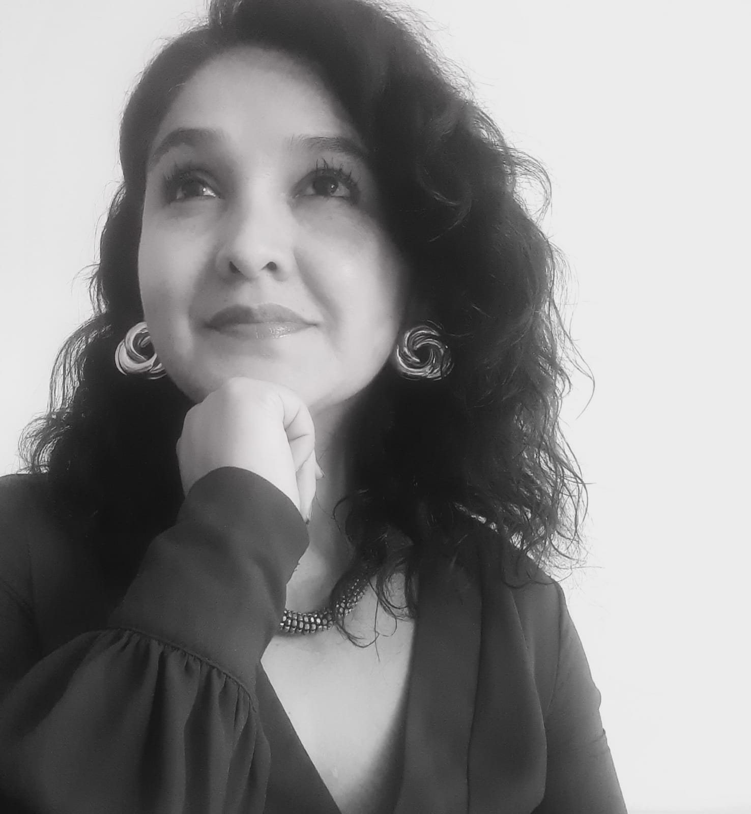 Marianela Diaz Carrasco