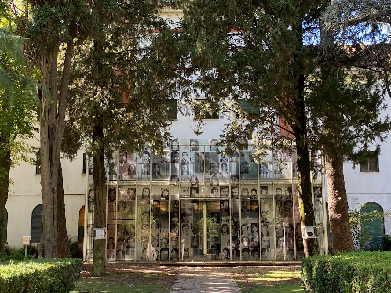 Museo ESMA