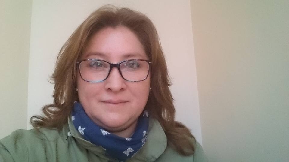Adriana Gutiérrez Ampuero