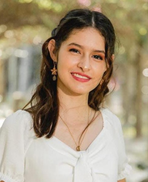 Alba Sofía Jiménez Hermoza