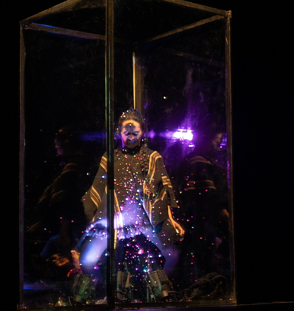 Hamlet III